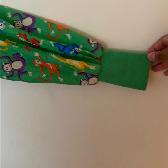 Nurses Jacket - Picture 3 of 5